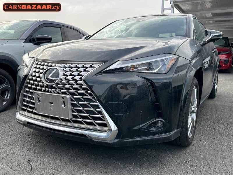 Lexus UX250H