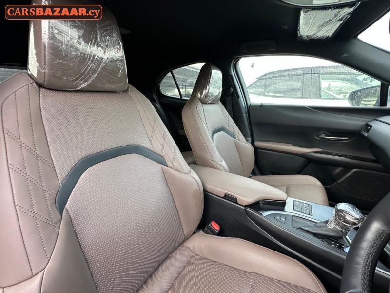 Lexus UX250H