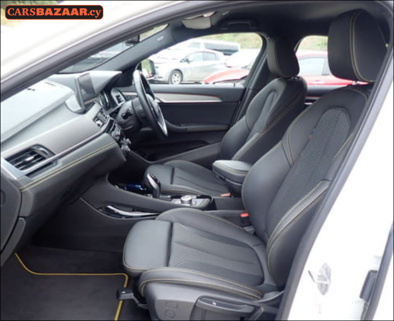 BMW X2 M SPORT X-DRIVE