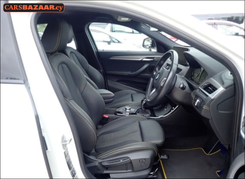 BMW X2 M SPORT X-DRIVE