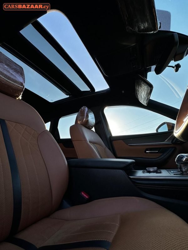 Mazda CX-60 Premium Sports