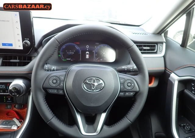 Toyota RAV4 Adventure