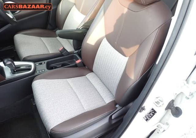 Toyota Yaris Cross Modellista