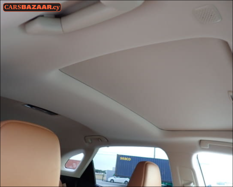 Lexus RX450H L Version