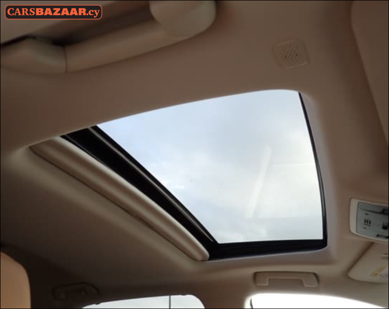 Lexus RX450H L Version