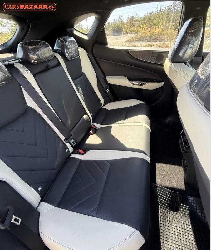 Lexus NX350H VERSION L