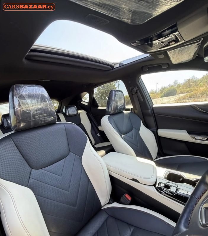 Lexus NX350H VERSION L