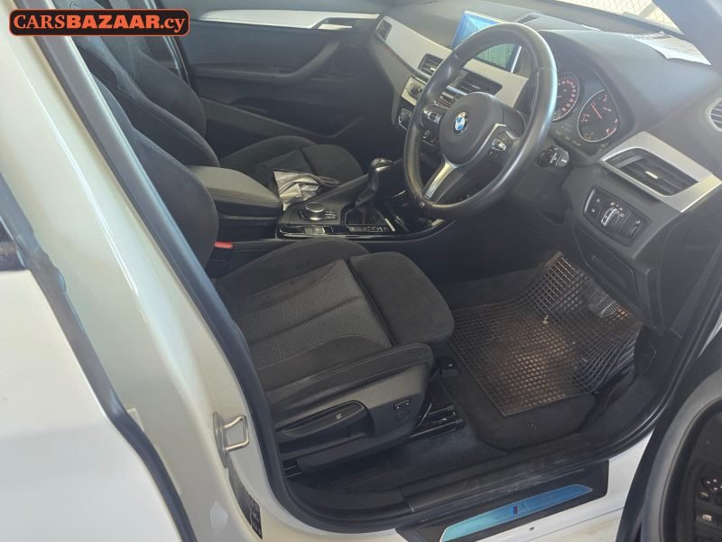 BMW X1 M SPORT X-DRIVE