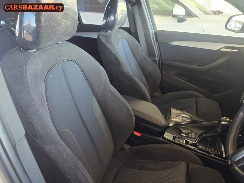 BMW X1 M SPORT X-DRIVE