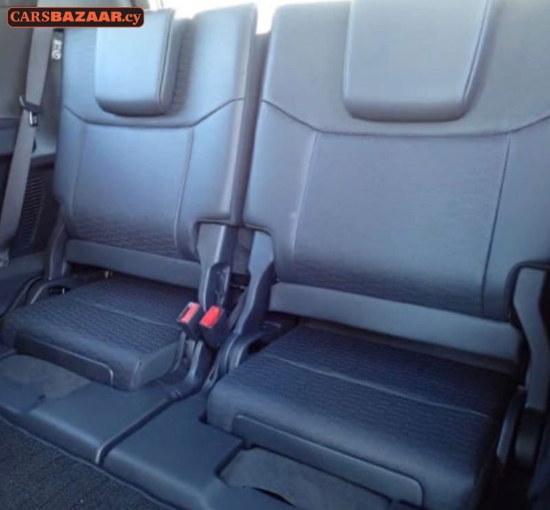 Toyota LAND CRUISER 250