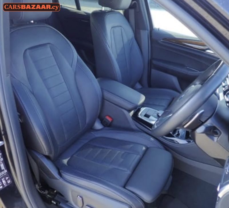 BMW X4 M SPORT X-DRIVE