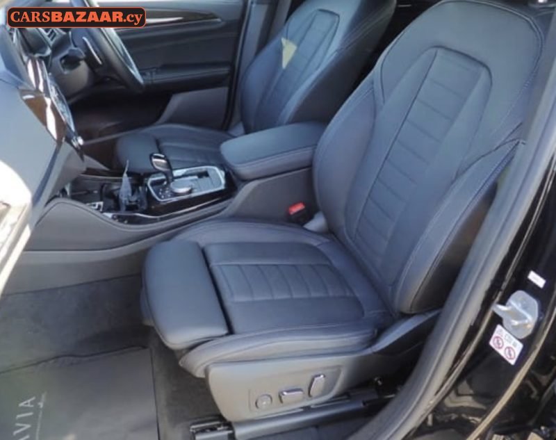 BMW X4 M SPORT X-DRIVE