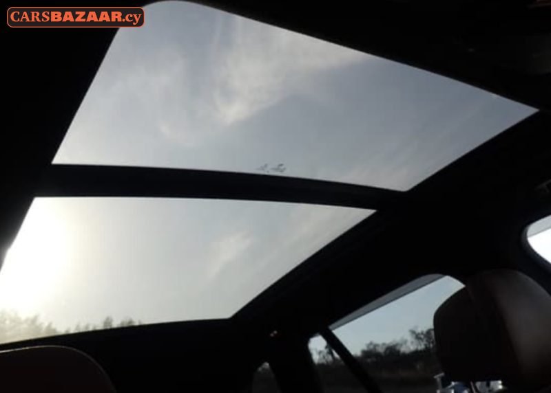 BMW X5 35d M SPORT X-DRIVE