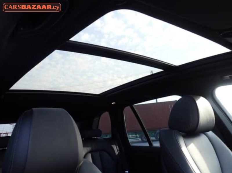 BMW X5 35d M SPORT X-DRIVE