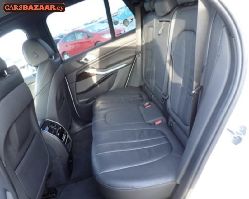 BMW X5 35d M SPORT X-DRIVE