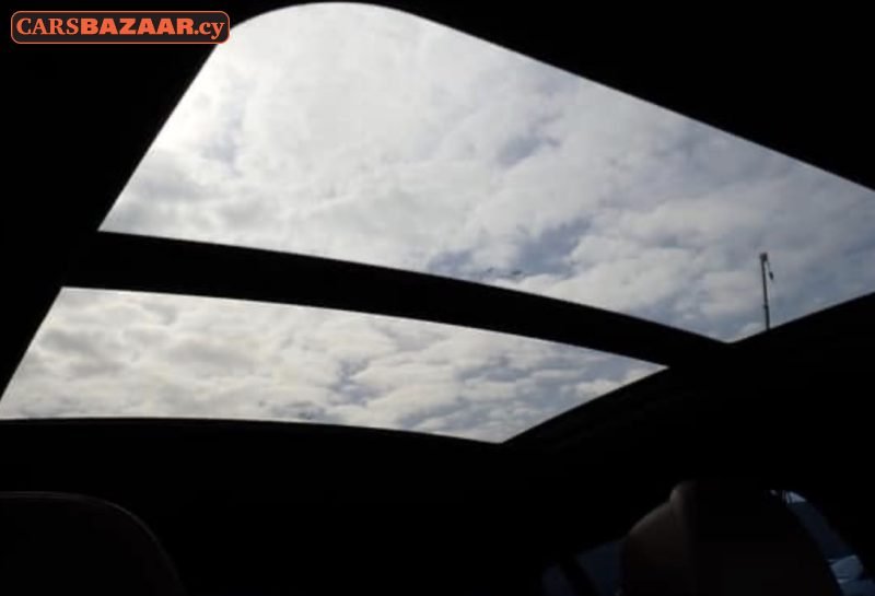 BMW X6 35d M SPORT X-DRIVE