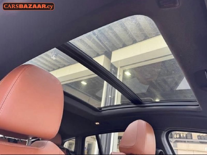 BMW X4 M SPORT X-DRIVE