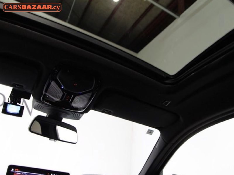 BMW X4 M SPORT X-DRIVE