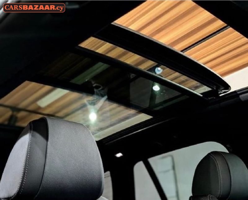 BMW X5 35d M SPORT X-DRIVE