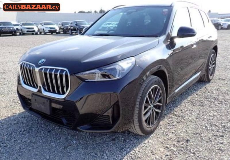 BMW X1 M SPORT X-DRIVE 