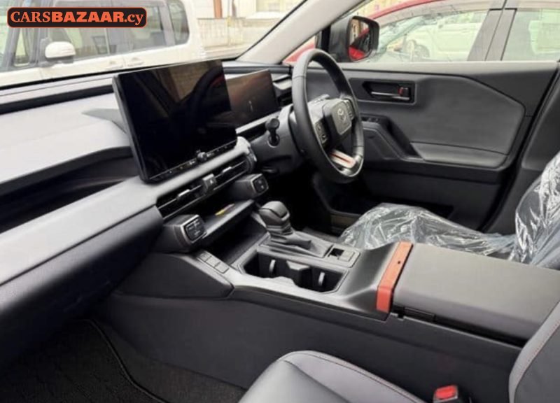 Toyota RAV4 Adventure