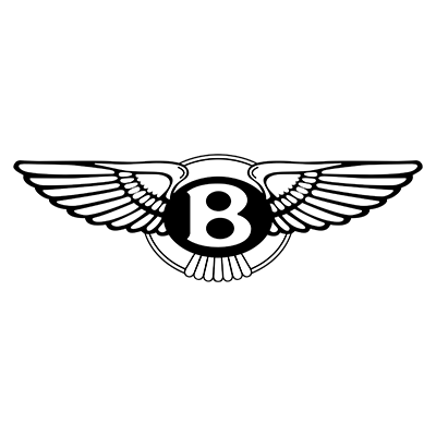 Bentley logo
