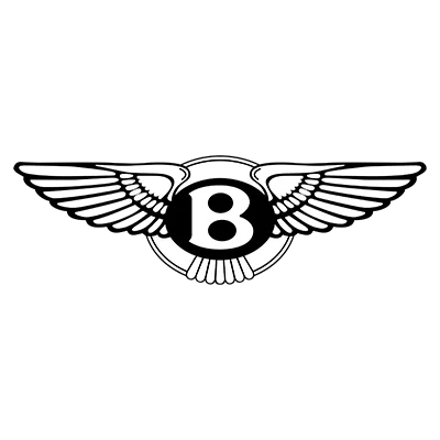 Bentley logo