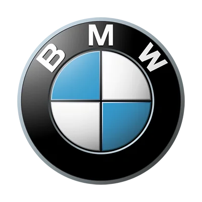 BMW logo
