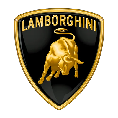 Lamborghini logo