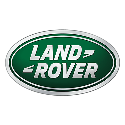 Land Rover logo