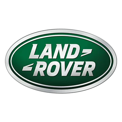 Land Rover logo