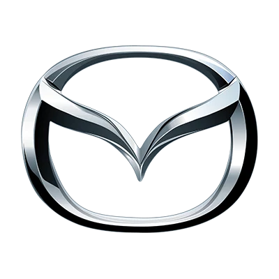 Mazda logo
