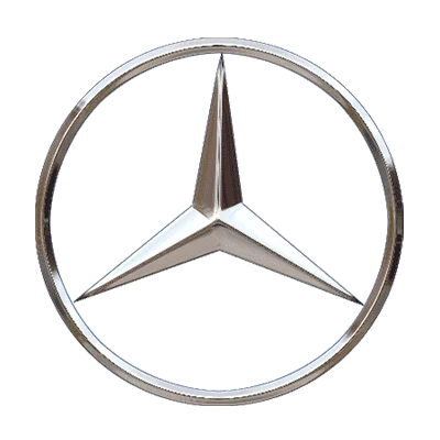 Mercedes logo