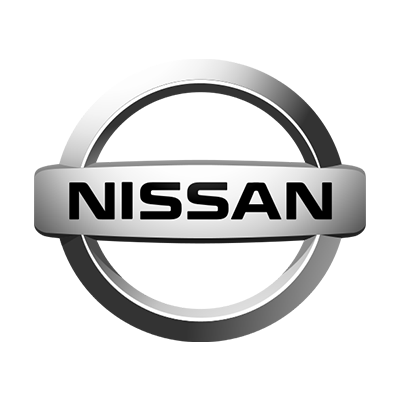 Nissan logo