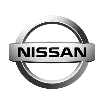 Nissan logo