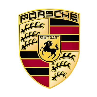 Porsche logo