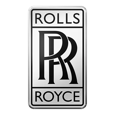 Rolls Royce logo