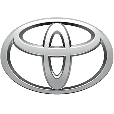 Toyota logo