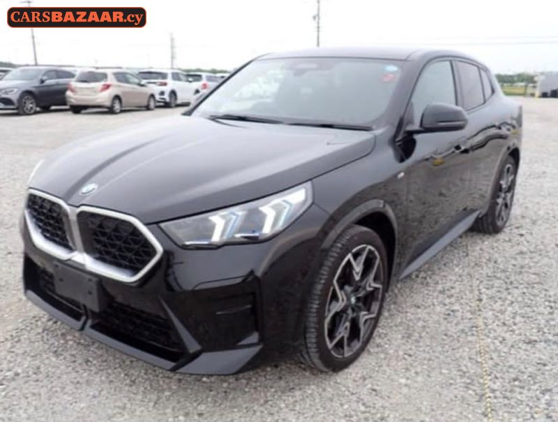 BMW X2 M SPORT X-DRIVE