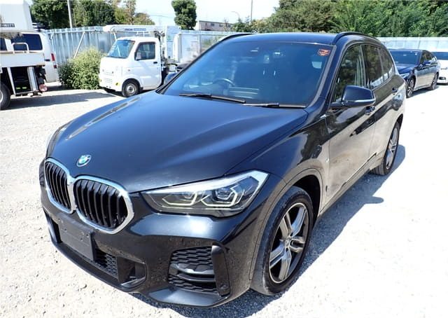 BMW X1 M SPORT X-DRIVE 