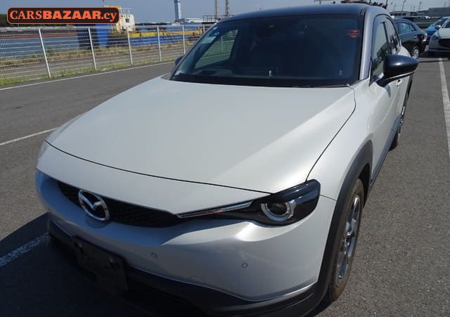 Mazda MX-30