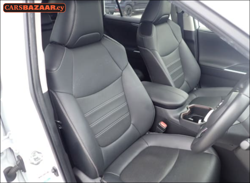 Used Toyota RAV4 (2024) for sale in Limassol, Cyprus