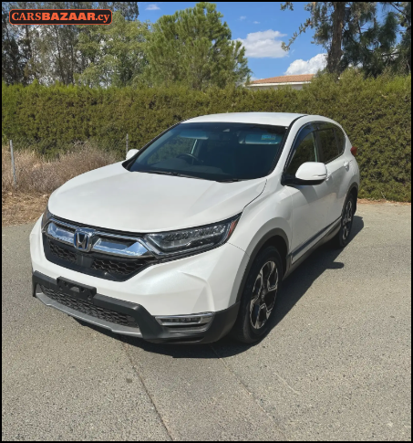 Honda CRV