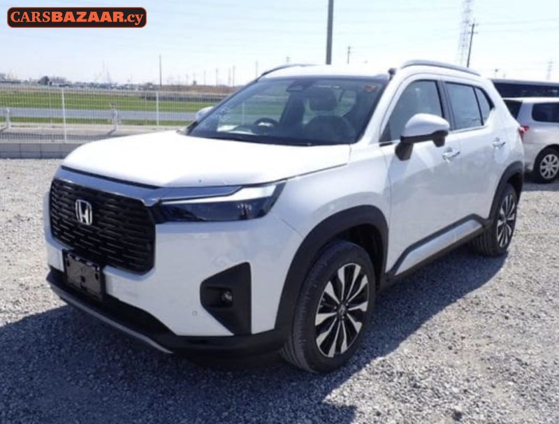Used Honda WR-V (2026) for sale in Nicosia, Cyprus